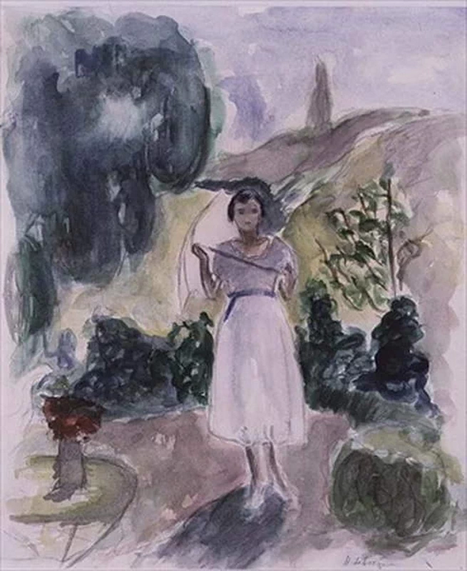 La passeggiata
